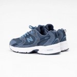 NEW BALANCE ΑΓΟΡΙ SNEAKER   NPK1-GR530KD ΜΠΛΕ
